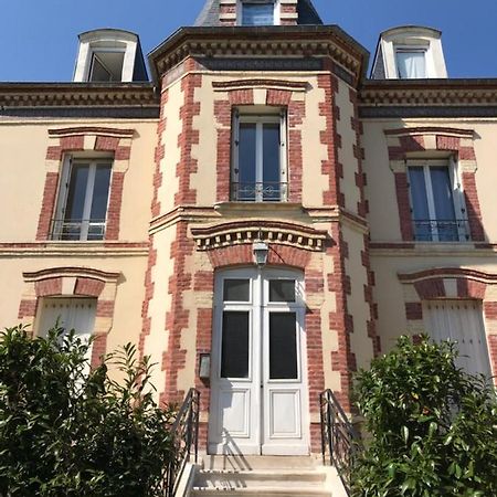 Villa St Louis 2 Cabourg Kültér fotó