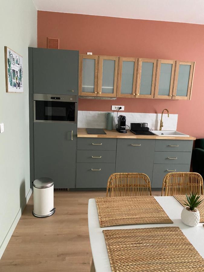 Villa St Louis 2 Cabourg Kültér fotó