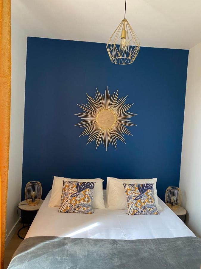 Villa St Louis 2 Cabourg Kültér fotó
